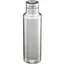 Термобутылка Klean Kanteen Insulated Classic Pour Through Cap 750 мл Brushed Stainless (1017-1009479) - миниатюра 1