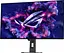 Монитор 31.5" ASUS ROG Strix XG32UCWG UHD OLED 165Hz (90LM0BX0-B01371) - миниатюра 3