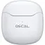 Наушники TWS Oscal HiBuds 5 White UA - миниатюра 5