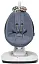 Кресло-качели 4 moms mamaRoo 5.0 Slate Blue (2001006) - миниатюра 2