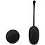 Віброяйце Remote Control Egg Black - мініатюра 1