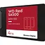 Накопитель SSD Western Digital SSD WD 2.5" 4TB SATA Red (WDS400T2R0A) - миниатюра 1