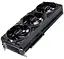 Видеокарта Palit RTX 5080 16Gb GamingPro OC (NE75080S19T2-GB2031A) (GDDR7, 256 bit, PCI-E v5.0 x16) - миниатюра 2