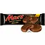 Бісквітне печиво Mars Secret Centre Biscuits 132 г - мініатюра 1