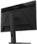 Монітор 27" Gigabyte M27QA Gaming Monitor QHD IPS 180Hz (M27QA Gaming Monitor) Б/в - мініатюра 4