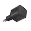 Мережевий зарядний пристрій Baseus GaN5S Fast Charger 1C 20W EU чорний P10162503113-00 - мініатюра 2
