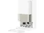 Робот-пылесос с влажной уборкой Dreame X50 Ultra Complete White - миниатюра 3