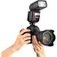 Спалах Godox V860III TTL для Sony (V860IIIS) [137773] - мініатюра 5