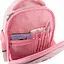 Рюкзак GoPack Education 165S Teddy Bears Рожевий (GO26-165S-1) - мініатюра 10