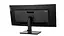 Монітор Lenovo ThinkVision P34w-20 (62DCRAT3UA,62DCRAT3EU) - мініатюра 6