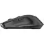 Беспроводная мышь OfficePro M305B Silent Click Ergonomic Wireless Black (M305B) - миниатюра 3