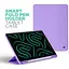 Чохол-книжка ArmorStandart Smart Fold Pen для Samsung Galaxy Tab S10 FE+ Light Purple (ARM85556) [151846] - мініатюра 4