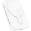 Портативний ЗП Power Bank Hoco J117A Esteem PD20W з БЗП 10000 mAh White - мініатюра 1
