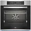 Духовка электрическая Beko BBIM12400XCS - миниатюра 1