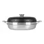 Духовка кемпинговая Petromax Camping Oven (1017-camp-oven) - миниатюра 6