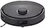 Робот-пылесос с влажной уборкой RoboRock Q8 Max Black (Q8M52-00) - миниатюра 4