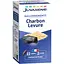 Уголь + Дрожжи Juvamine для ухода за пищеварительной системой 45 капсул - миниатюра 1