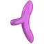 Вибратор Satisfyer Bold Lover Фіолетовий - миниатюра 1