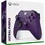 Геймпад Microsoft Xbox Series X/S Wireless Controller Astral Purple QAU-00068 (93700) - миниатюра 3