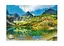 Пазл Trefl Гірський ставок в Татрах, 1000 ел. (10606) - мініатюра 2