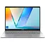 Ноутбук ASUS Vivobook S14 S3407VA (S3407VA-LY017), Intel Core i5 13420H до 4,6 ГГц, 14" WUXGA, 16 ГБ, SSD 1 ТБ, Intel UHD Graphics, Free Dos - мініатюра 1