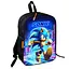 Рюкзак шкільний дитячий Супер Сонік «Super Sonic» 36х27 см для хлопчика (01144) - мініатюра 1