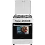 Плита комбінована Grifon C642W-MAB1 - мініатюра 1