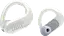 TWS JBL Endurance Peak 3 (JBLENDURPEAK3WT) White UA - миниатюра 6