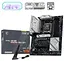 Материнська плата MSI MAG X870E GAMING MAX WIFI (MAG X870E GAMING MAX WIFI) (Socket AM5, AMD X870E, ATX) - мініатюра 5