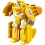 Игровая фигурка-трансформер Super Wings Transforming Super Pet Золотой Мальчик любимец Golden Boy det0018357 - миниатюра 1