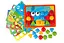 Развивающая игрушка Мозаика 6047TXK, 26 деталей - миниатюра 2
