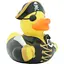 Утка FunnyDucks Пират (1835) - миниатюра 6
