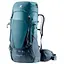 Рюкзак Deuter Futura Air Trek 60 + 10 Atlantic (1052-3402321 1374) - мініатюра 2