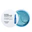 Патчі під очі для зволоження та ліфтингу Siayzu Eye Mask Hyaluronic Acids 60 шт - мініатюра 1