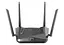 Маршрутизатор DIR-X1530 AX1500 3xGE LAN, 1xGE WAN D-Link teh0017207 - мініатюра 2