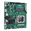 Материнcька плата Asus PRO H610T-CSM s1700 H610 2xDDR5 M.2 HDMI DP LVDS Thin mITX - мініатюра 3