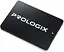 Накопичувач SSD ProLogix Sata 2.5 480GB S320 TLC 500 512 (PRO480GS320) U1 - мініатюра 2