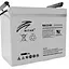 Акумулятор Ritar AGM RA12-60, Gray Case, (12V 60.0Ah) - мініатюра 1