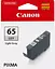 Картридж струменевий CLI-65 Pro-200 Light Grey Canon teh0014956 - мініатюра 2