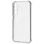 Чохол до мобільного телефона BeCover Anti-Shock Samsung Galaxy M35 5G SM-M356 Clear (711535) - мініатюра 1