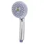 Ручной душ Globus Lux NS-104-P 000020785, Хром - миниатюра 1