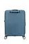 Валіза 55 См American Tourister SOUNDBOX BLUE 55x40x20(23) 32G*51001 - мініатюра 2