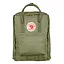 Рюкзак Fjallraven Kanken Green (1004-23510.620) - мініатюра 1