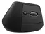 Мышь компьютерная Logitech Lift Vertical Ergonomic Mouse Graphite B2B (910-006494) (6859759) - миниатюра 2