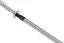 Отвертка Professional Torx T20x100мм Bosch hoz0014156 - миниатюра 4