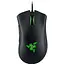 Мышь Razer DeathAdder Essential USB Black (RZ01-03850100-R3M1) - миниатюра 1