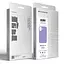 Чехол для мобильного телефона Armorstandart ICON2 MagCase Apple iPhone 17 Lilac (ARM86669) - миниатюра 2