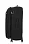 Валіза 79 См Samsonite RESPARK BLACK 79x48x31(35) KJ3*09007 - мініатюра 3