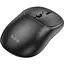 Миша Hoco GM25 Wireless Black [136117] - мініатюра 1