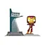 Фігурка Funko Pop Месники Залізна людина Avengers Iron Man 15 см Exclusive A IM 35E - мініатюра 3